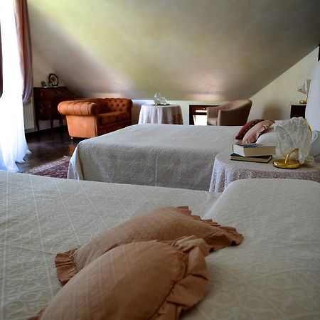 Villa Olivares Corbetta Eksteriør bilde