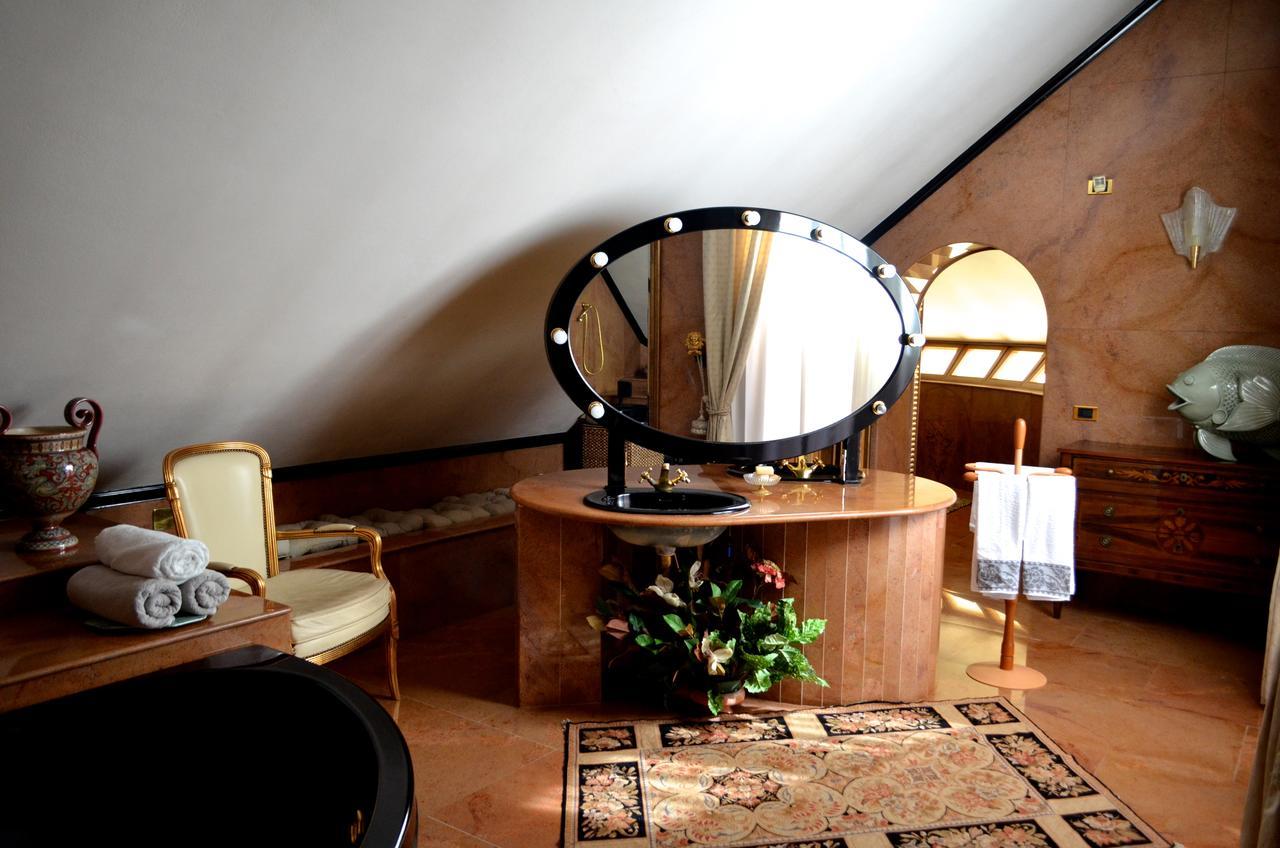 Villa Olivares Corbetta Eksteriør bilde