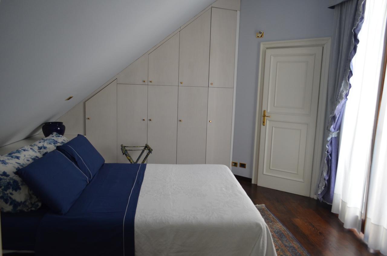 Villa Olivares Corbetta Eksteriør bilde